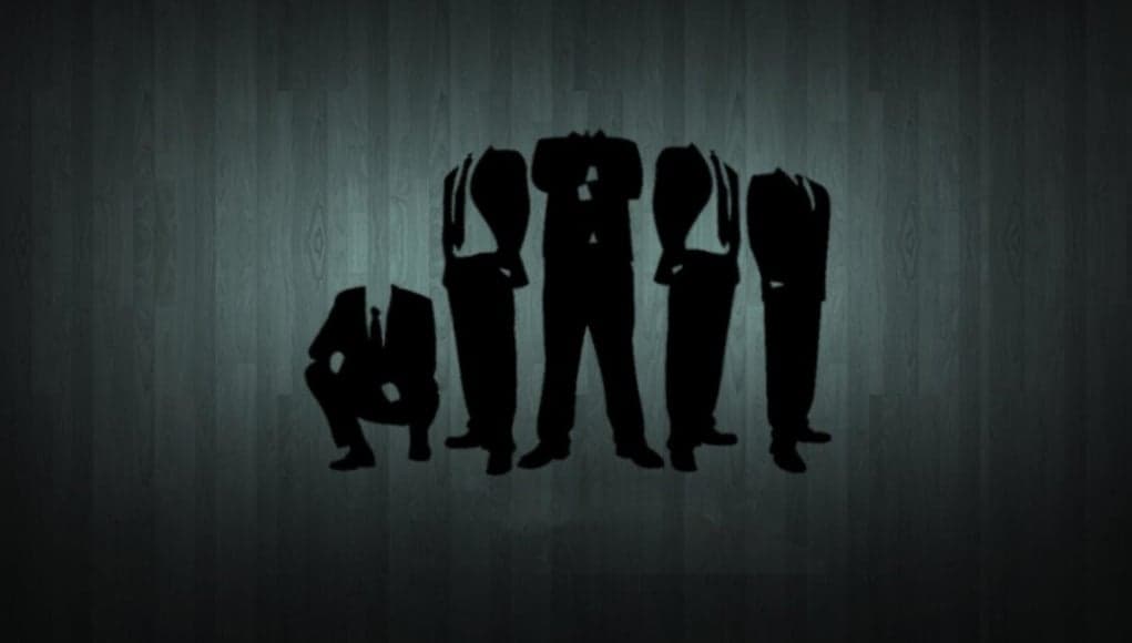 Meet the Top 3 Coins in the Cryptocurrency Anonymity Race