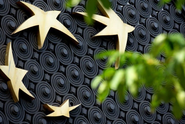 BNP Paribas: Last Bank to Utter 'Bitcoin' By Name