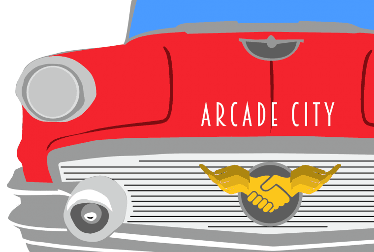 Ethereum’s Blockchain ‘Makes Most Sense’ for ‘Gamified’ Ride-Sharing