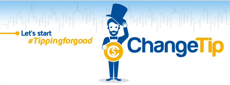 ChangeTip sold to AirBnB in acquihire deal