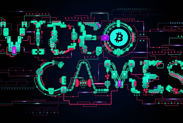 These 3 Online Multiplayer Video Games are Embracing Bitcoin