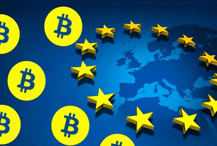 EU Commission Wants to 'De-Anonymize' Bitcoin This June