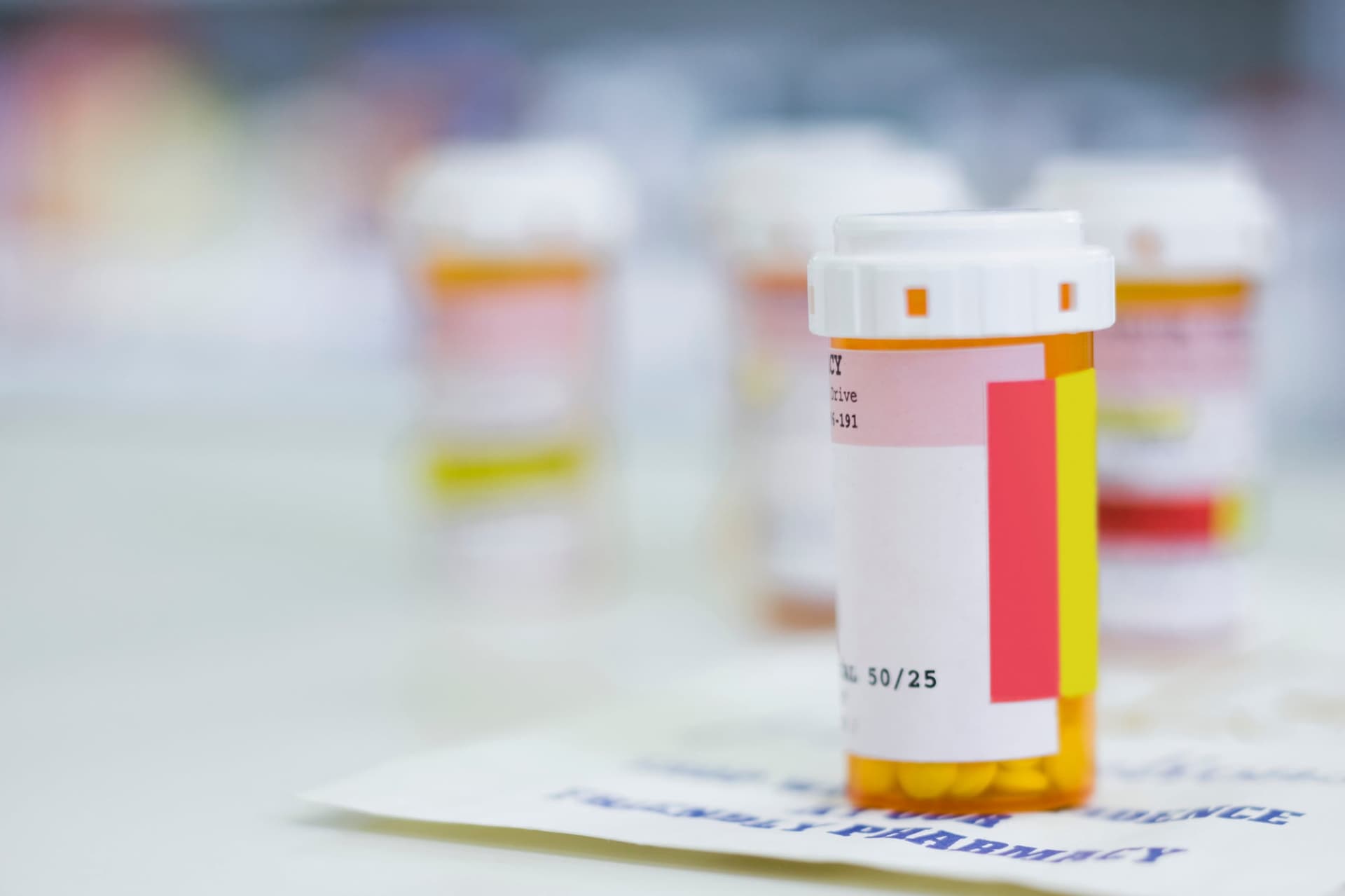 How to Escape ‘Pharma Bros’ & Government ‘Imbeciles’ with Bitcoin