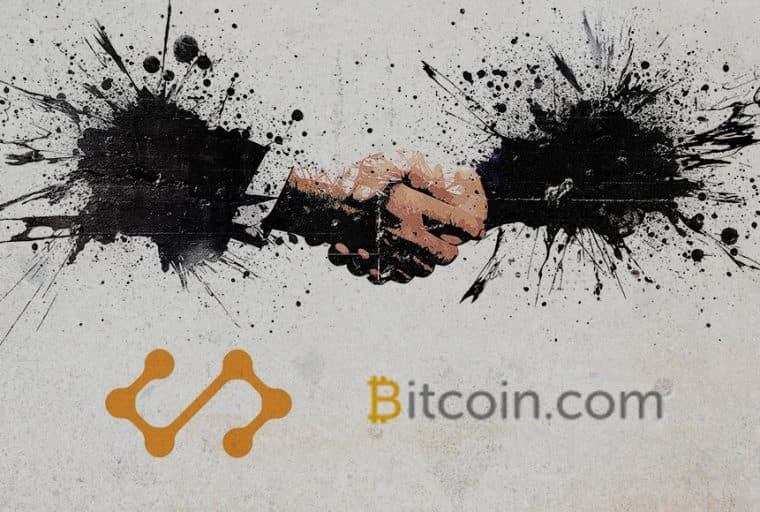 Bitcoin.com & Kaiko: 'Best Available Data' for All Your Bitcoin Needs