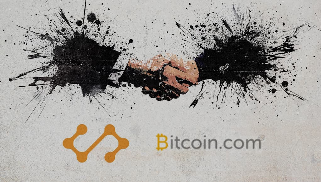 Bitcoin.com & Kaiko: 'Best Available Data' for All Your Bitcoin Needs