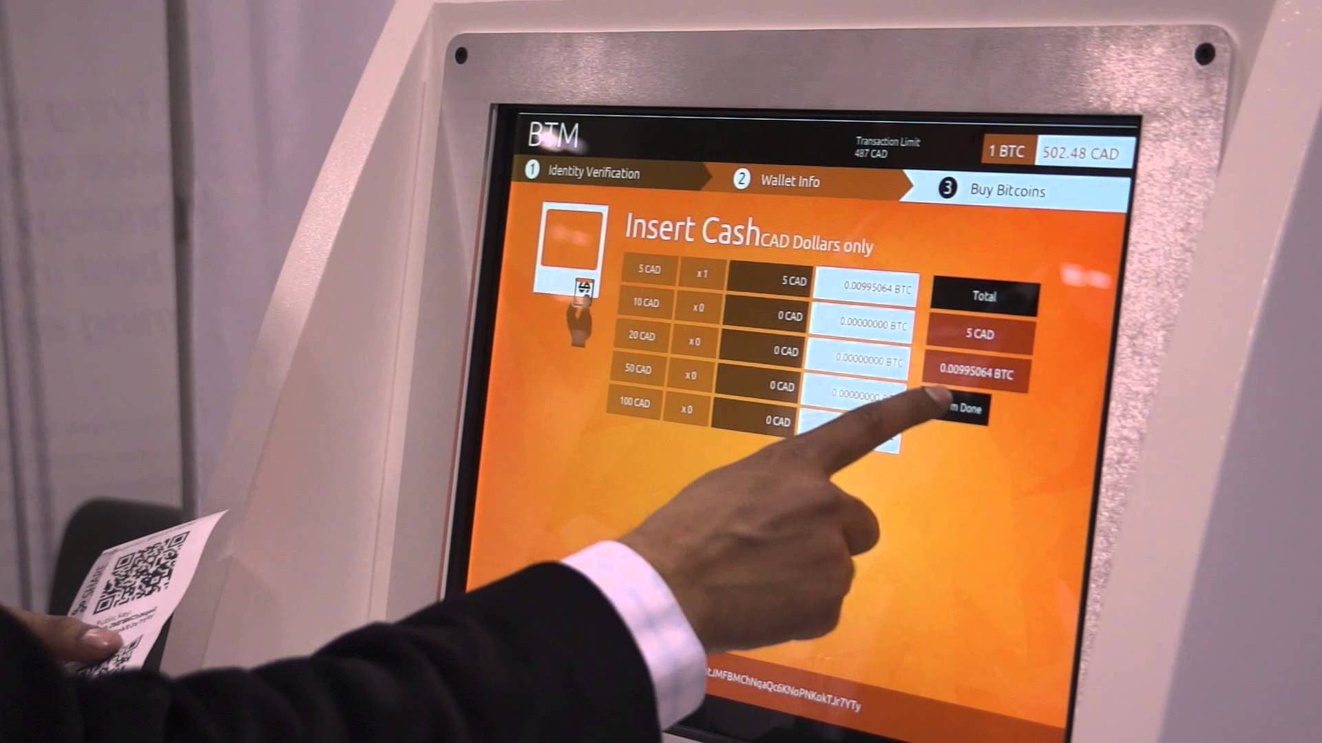 BitAccess Releases ‘Instant’ Transactions Avoiding Block Waiting