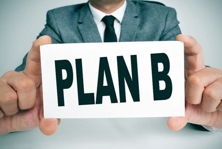 Alternative Finance Takes the Fight To Traditional Banks