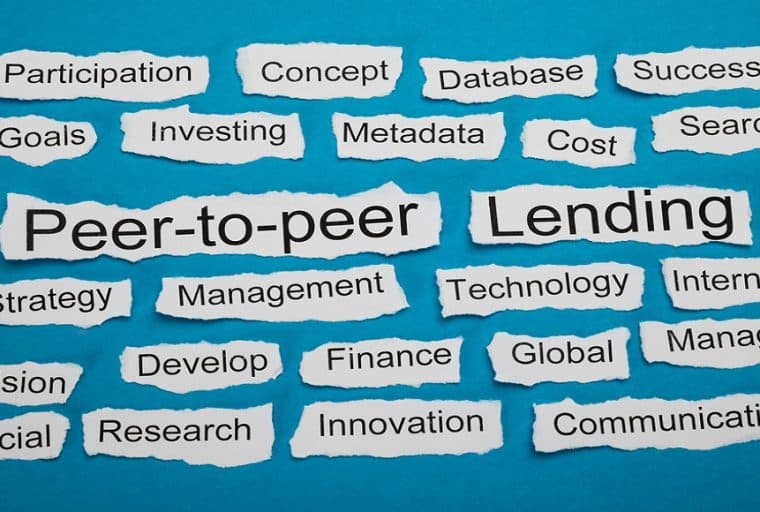 P2P Lending Regulation Looms as China's Ezubao Ponzi Scheme Unravels