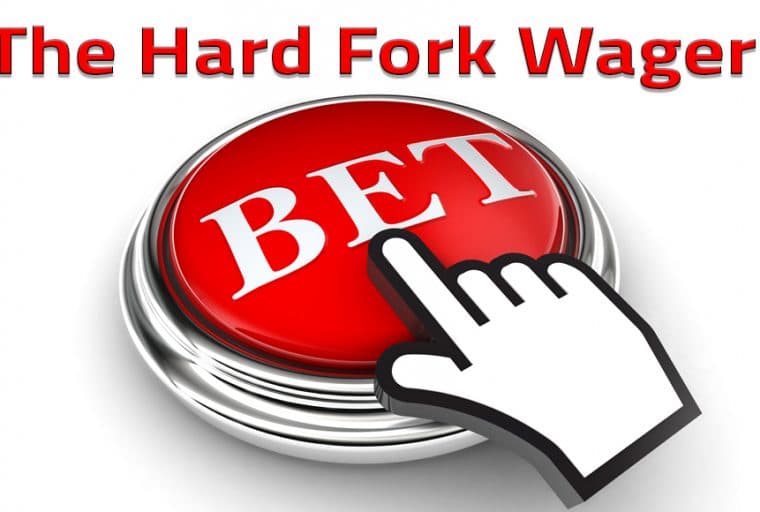 Coinbase CEO Bets $5,000 Bitcoin Hard Fork 'Will Be Just Fine'