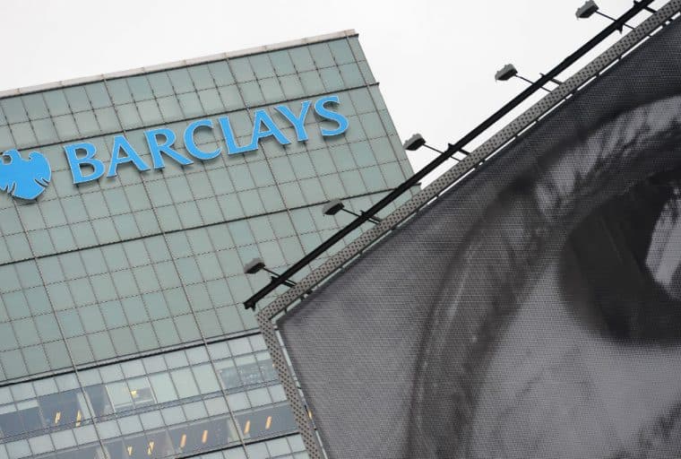 Barclays Will 'Help' You Prove Your Identity to UK Gov’t
