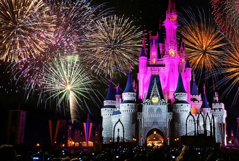 Disney is Looking for a Blockchain Intern