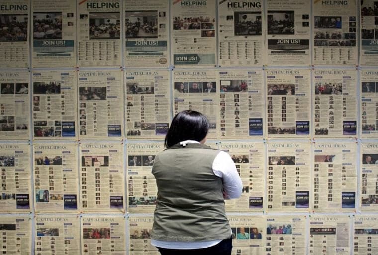 BitcoinChain: Adding Diversity to Blockchain API's