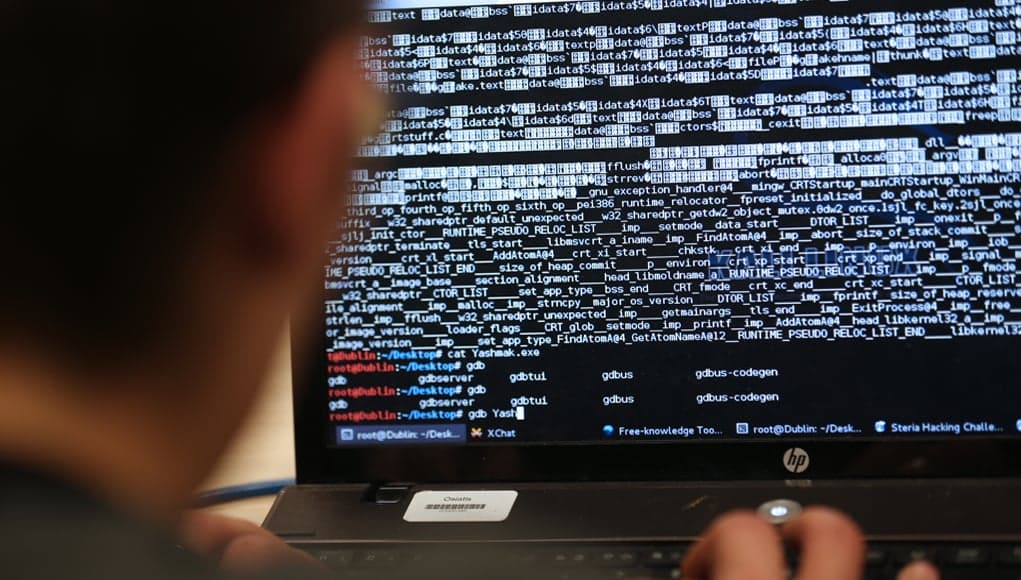 Private Keys Vulnerable to New Android & iOS Attack