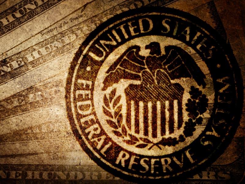 Federal Reserve Says Bitcoin Has 'Significant Friction'