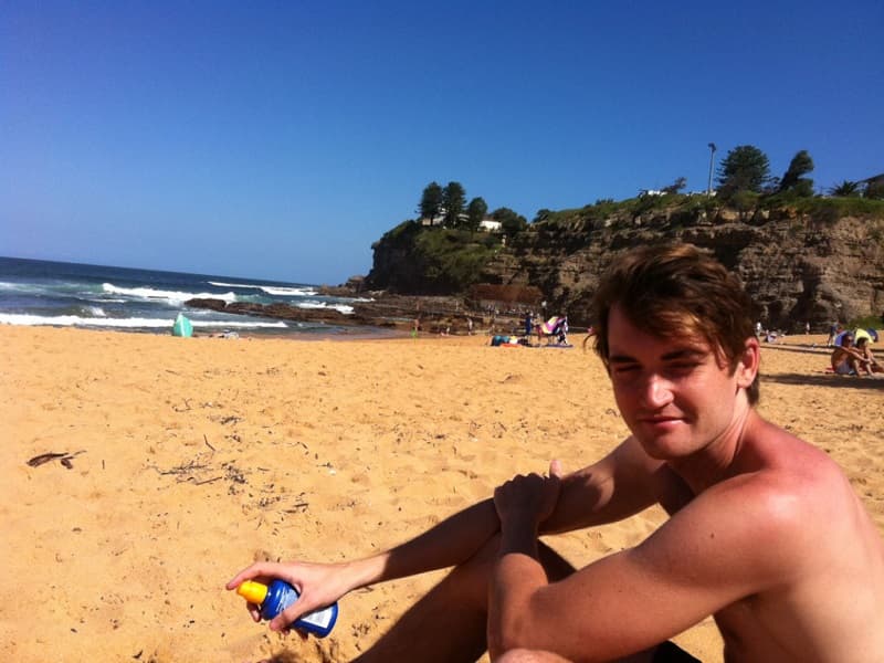 Letter to Ross: Thank You for Spurring my Recovery