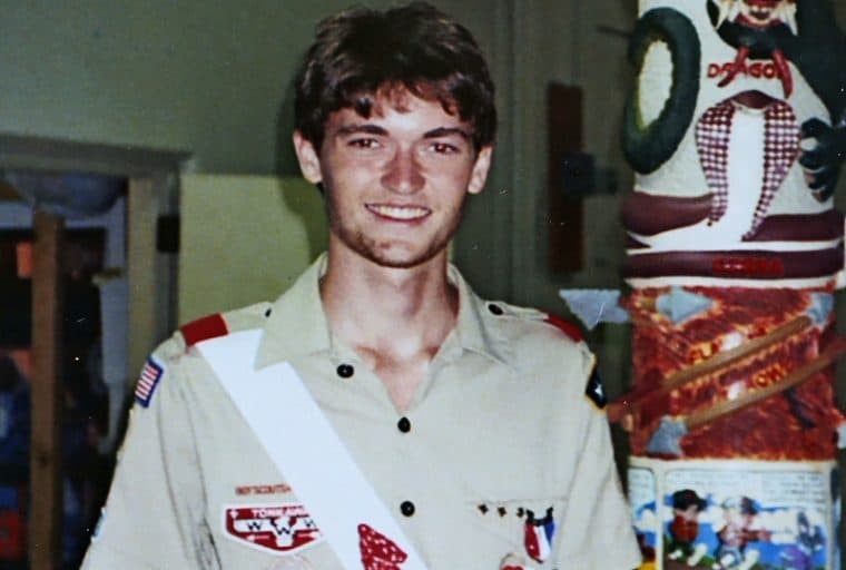 Dear Ross Ulbricht: A Birthday Letter From Mate Tokay