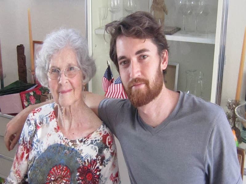 Dear Ross Ulbricht: A Letter on His 32nd Birthday|Jeffrey Tucker
