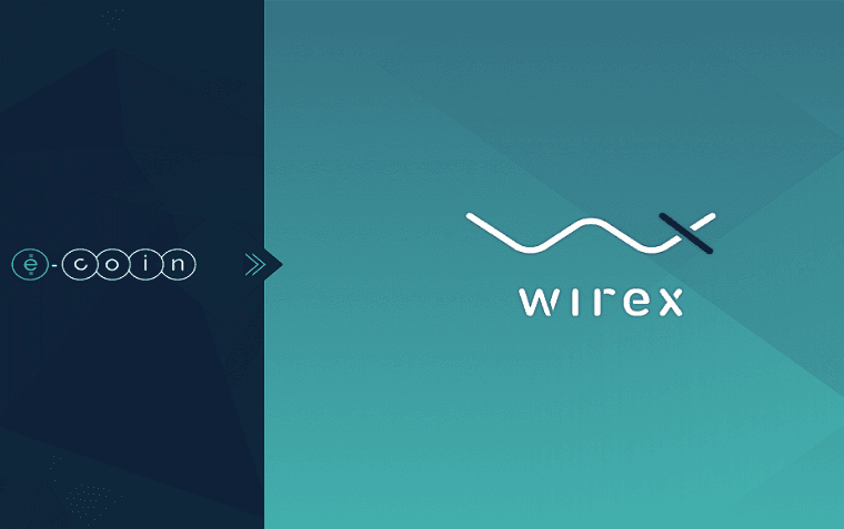 Wirex looks to apply for e-money license while bridging the gap between bitcoin and banks