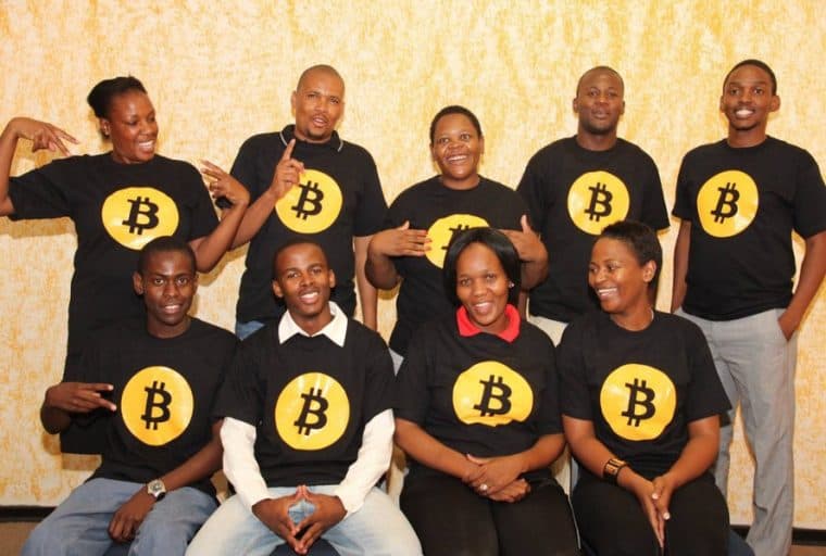 Africa Blockchain Survey: Enthusiasm Amid Uncertainty