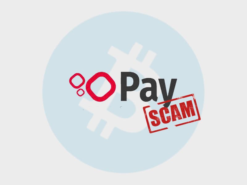 Scam Alert: OOOPay Claims to Support Bitcoin Payments in Russia