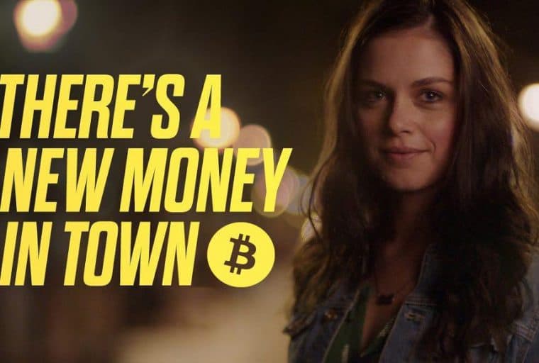 Video Artist Joins Bitcoin.com Team