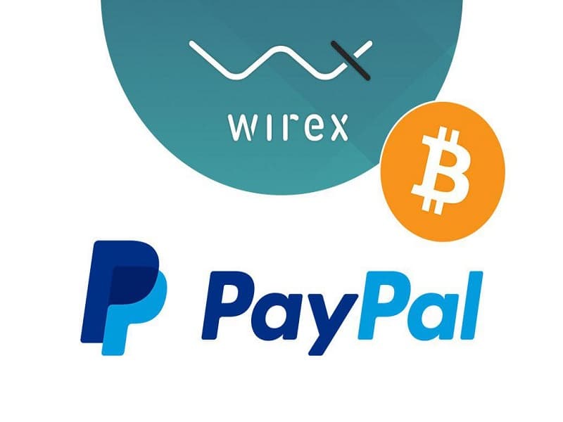 Wirex Brings PayPal-to-Bitcoin Conversion To Over 30 Countries