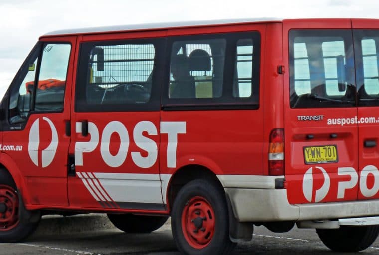 Australia Post: 'Uber-Like' Shift Awaits Parcel Services