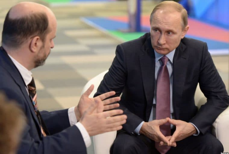 Putin’s Advisor: Bitcoin Legality in Other Countries is ‘Fiction’