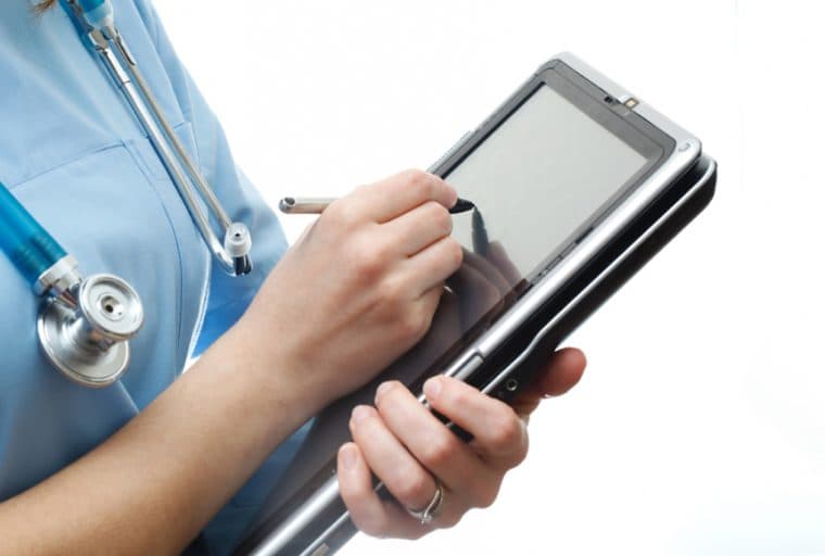 Estonian Health Records to Be Secured by Blockchain