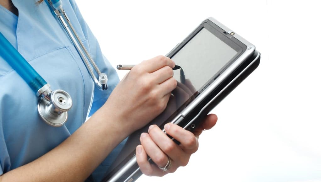 Estonian Health Records to Be Secured by Blockchain