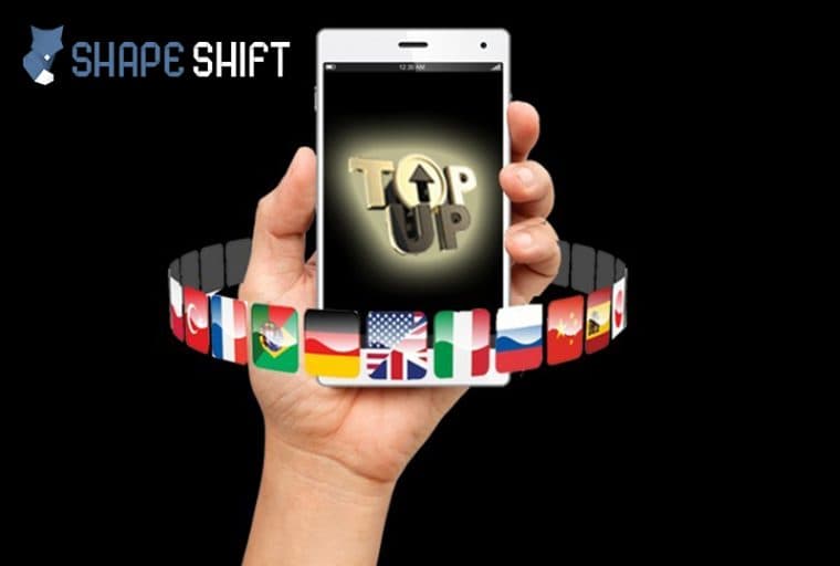 Bitrefill CEO on Accepting Altcoins for Worldwide Mobile Top-Ups