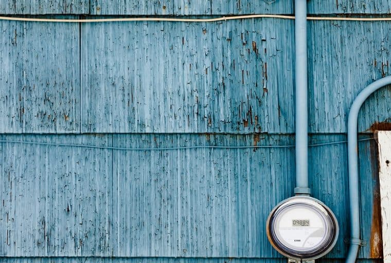 Bankymoon to Launch Bitcoin-funded Smart Energy Meter