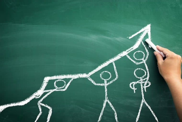 Over 1 in 3 Nodes Now Support Bitcoin Classic as Core Remains Flat