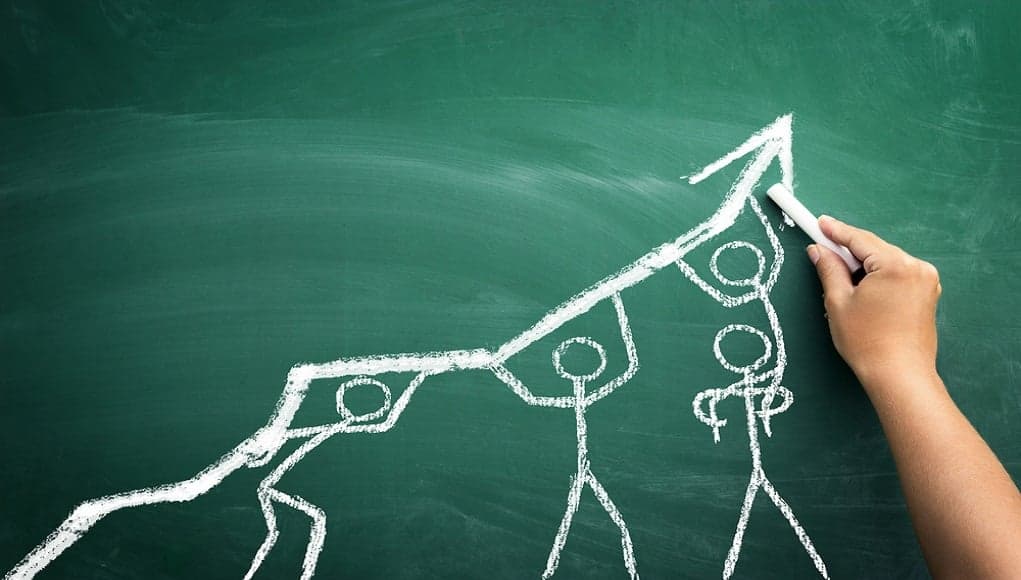 Over 1 in 3 Nodes Now Support Bitcoin Classic as Core Remains Flat