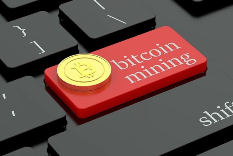 Bitcoin's Electricity Use to Match Denmark, But It's Worth It