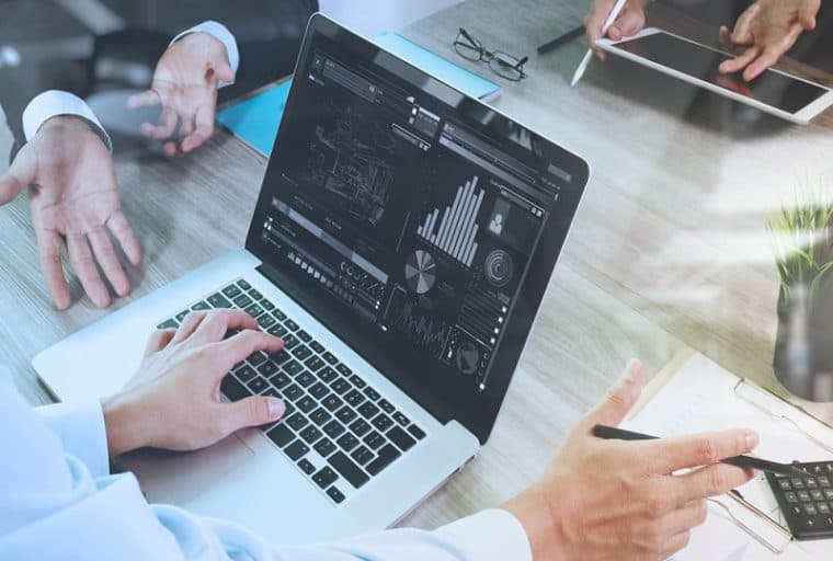 BNP Paribas Sees Smart-Contracts in the Future of Legal Code