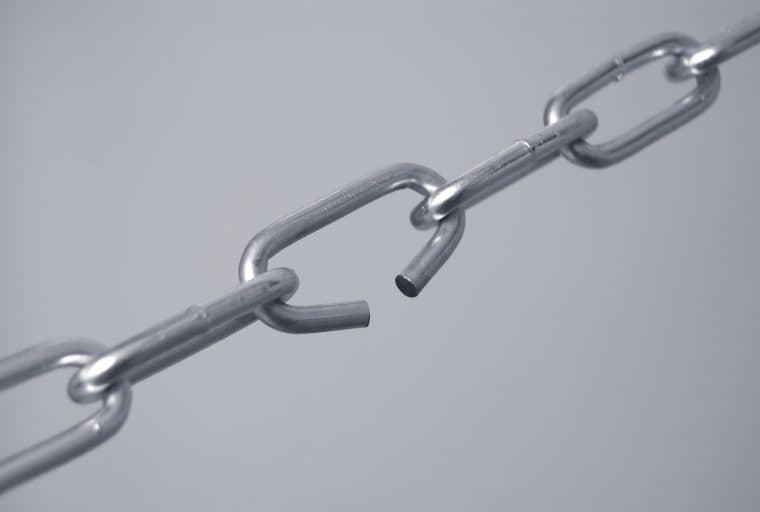 Core Nodes Below Historic 70% Line as Dev Tensions Continue