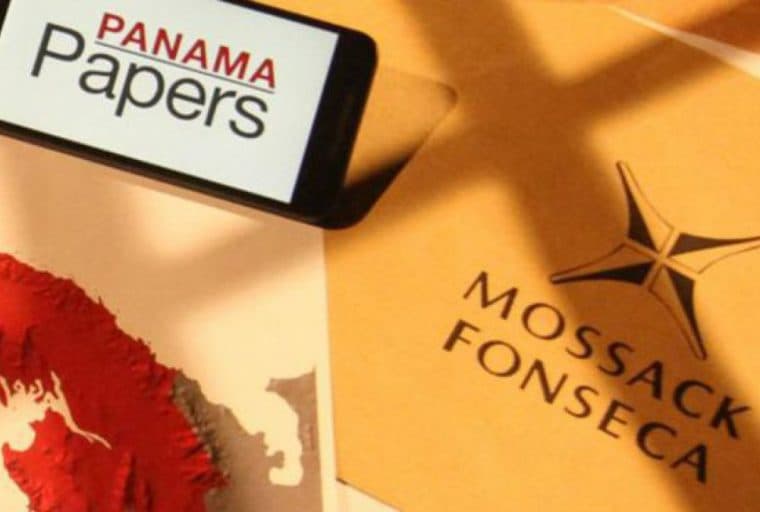 Panama Papers Scandal Shows How Bitcoin Could Stop Corruption