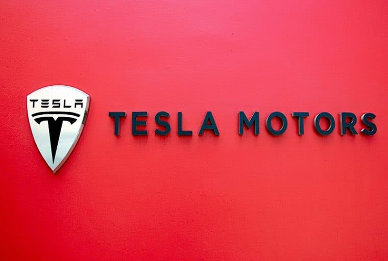 Pre-Ordering the Tesla Model 3 with Bitcoin