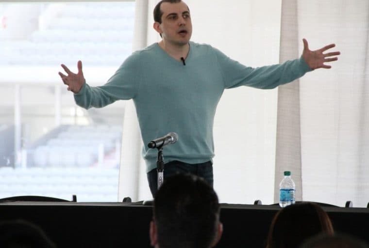 Antonopoulos: ‘All’ Bitcoin Scaling Solutions Should be Adopted