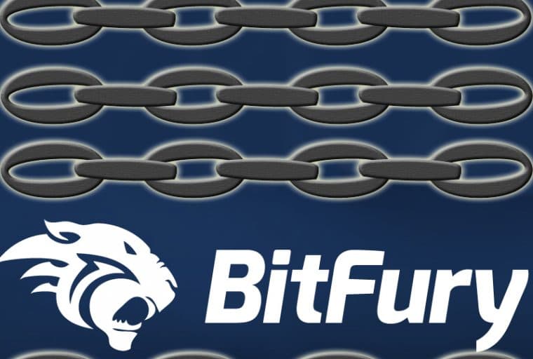 Bitfury Expands into a Full-Service Blockchain Operation