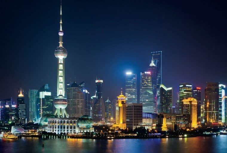 Ethereum & Wanxiang to Co-Host Blockchain Week in Shanghai