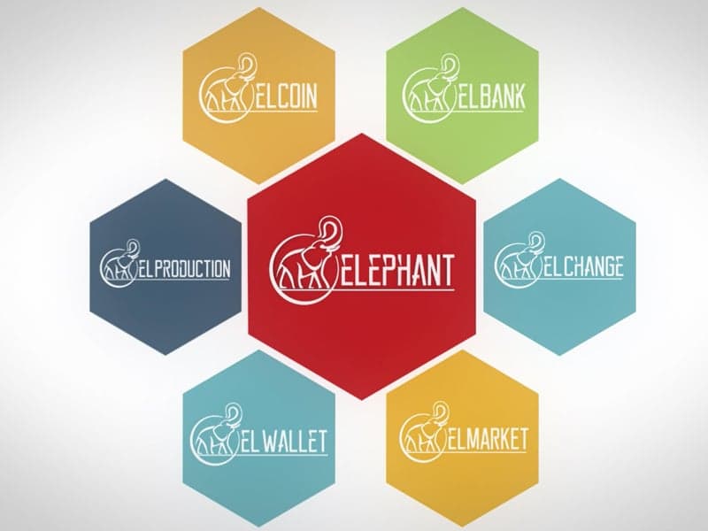 Elephant: An Ethereum-Based Platform That's Ready for Mainstream