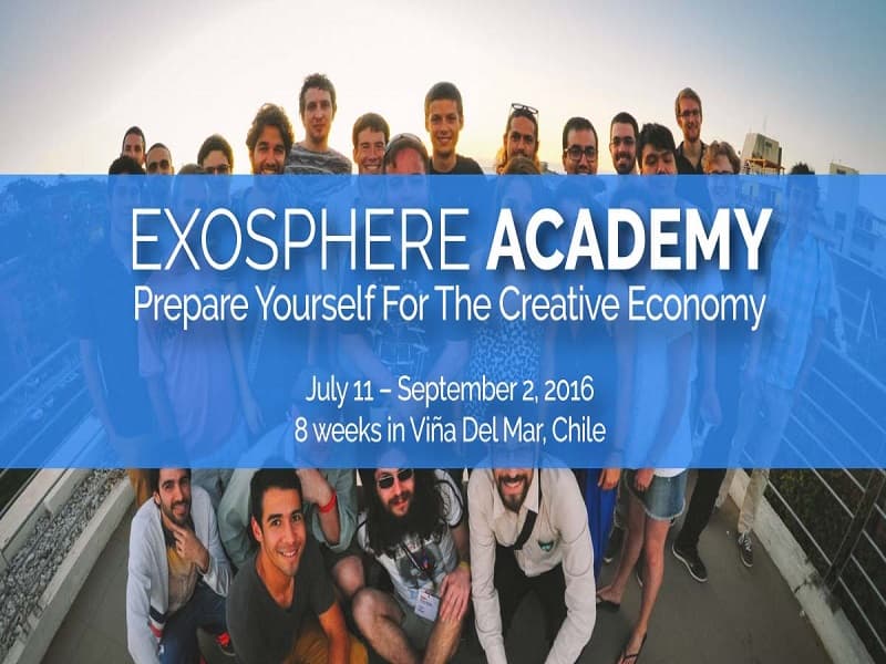 Learn Smart Contracts in 8 weeks with Ethereum Stream Course