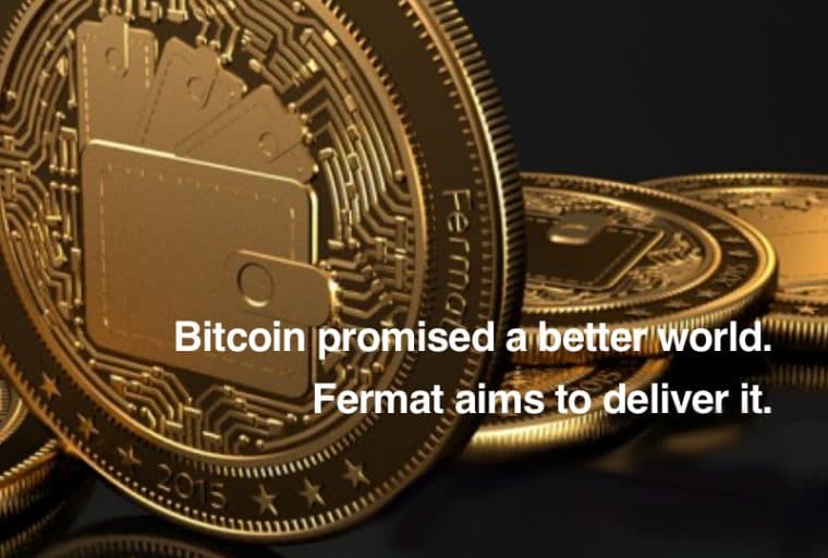 'Internet of the People' Platform Fermat Exits 'Stealth Mode'