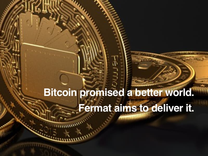 'Internet of the People' Platform Fermat Exits 'Stealth Mode'