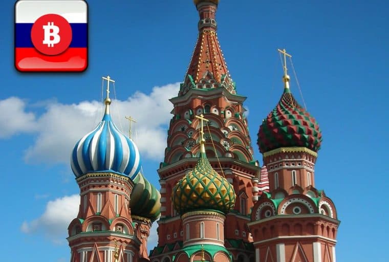 ‘Bitcoin’ Becomes Trademark in Russia to Prevent 'Patent Trolls'