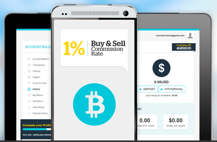 Bitcoin exchange igot responds to media coverage saying they are not insolvent