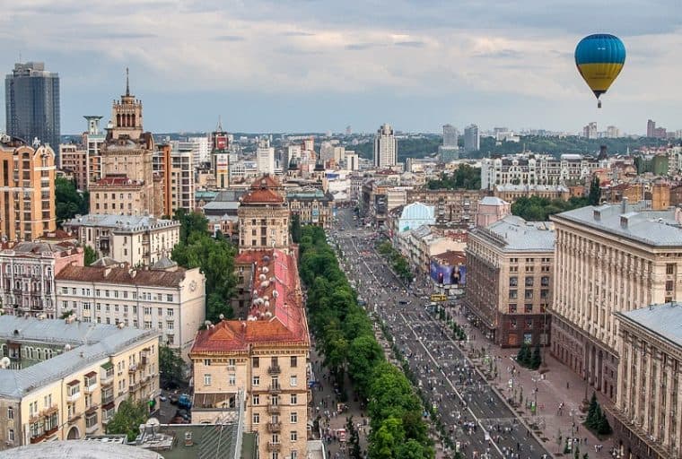 Bitcoin Bonus Program Gets Ukrainians Interested in Crypto