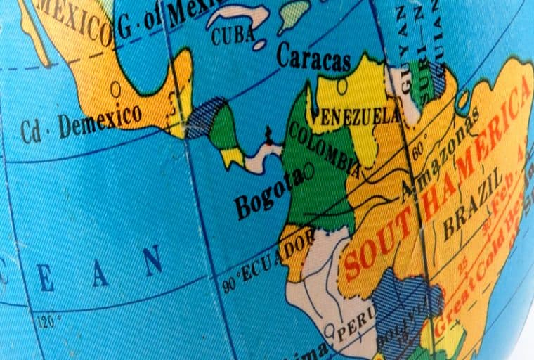 Bitcoin a Reliable Alternative in Latin America